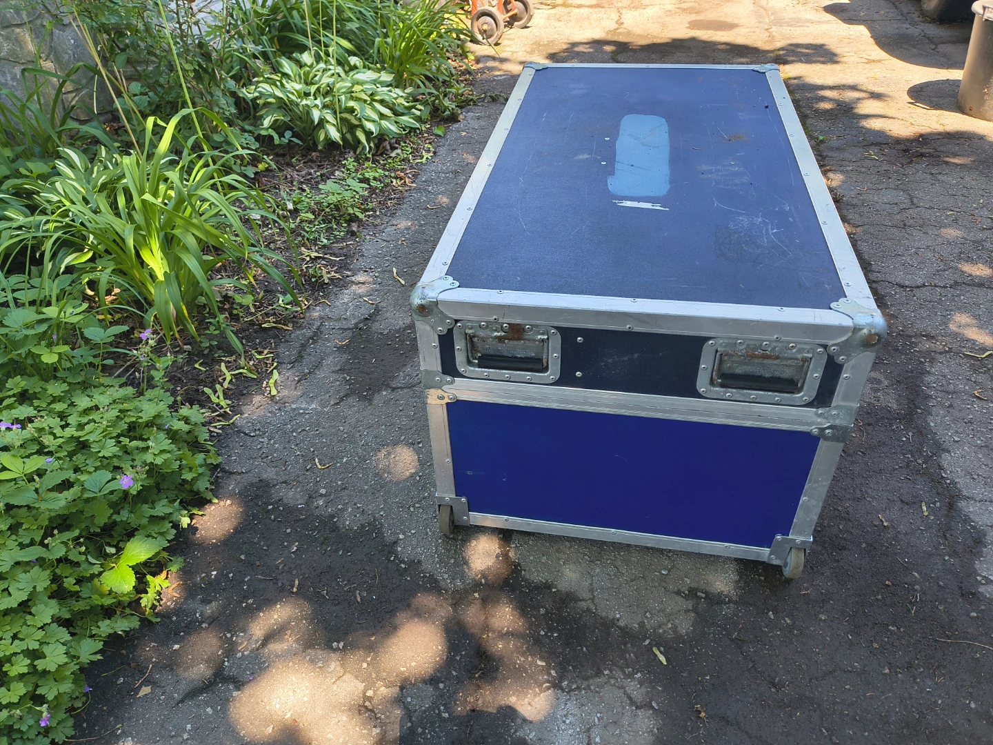Equipment case - photo 4