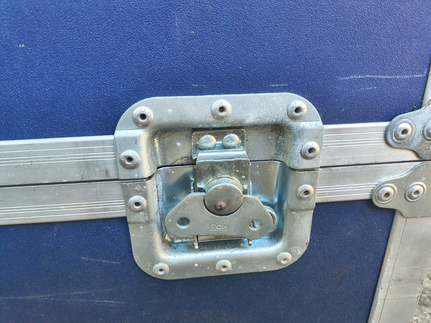 Equipment case - photo 5