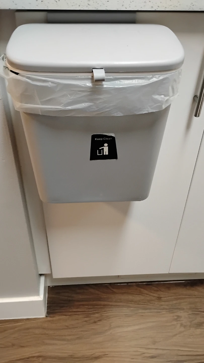 Food Wast Bin