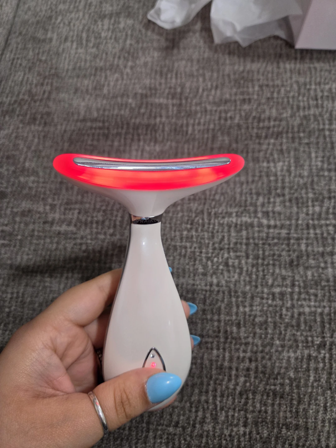 Vraiko Lily Facial Wand - photo 2