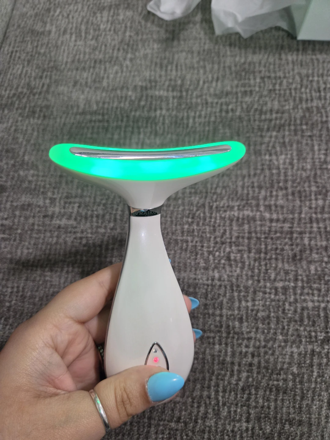 Vraiko Lily Facial Wand - photo 3
