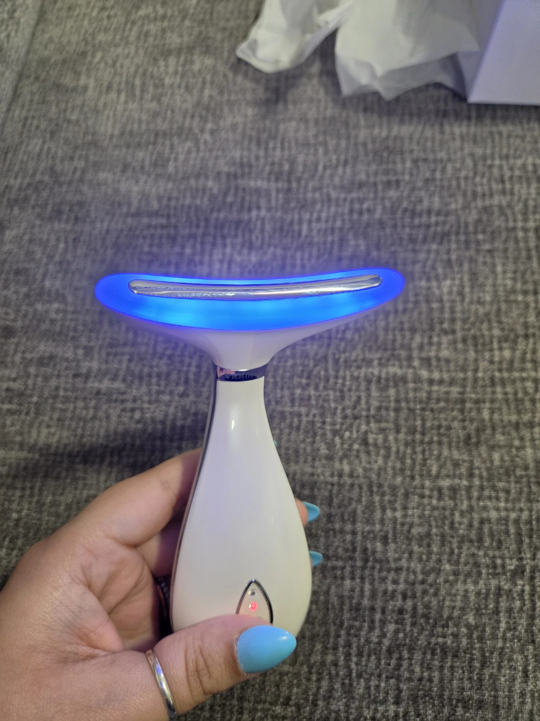Vraiko Lily Facial Wand - photo 4