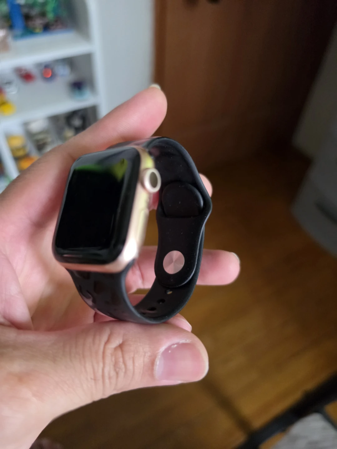 Apple Watch Series 6