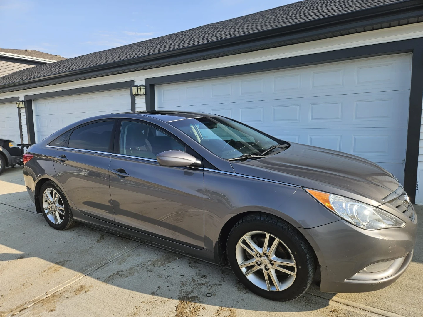 2012 Hyundai Sonata For Sale - photo 4