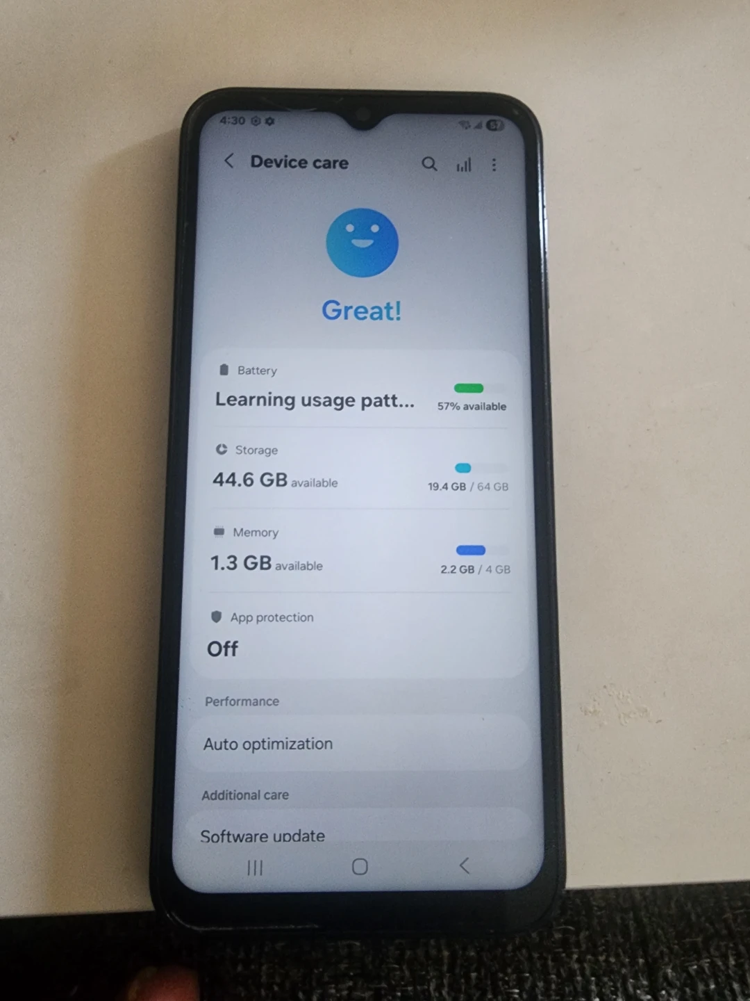 SamSung A14 5g. - photo 5