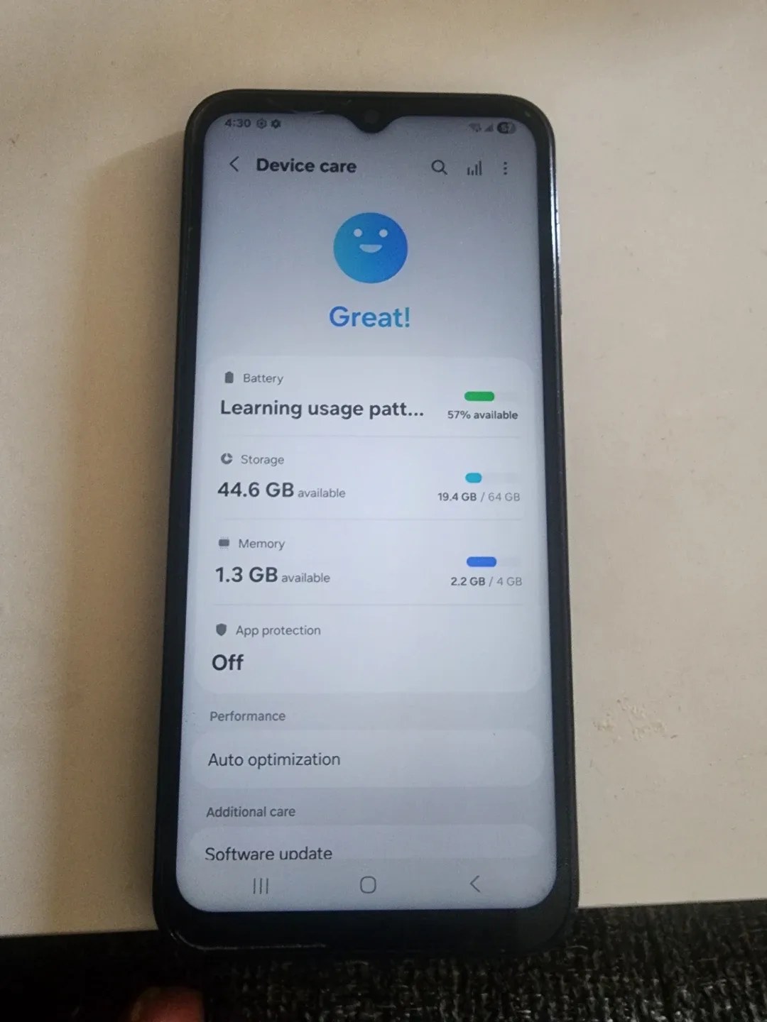 SamSung A14 5g. - photo 5