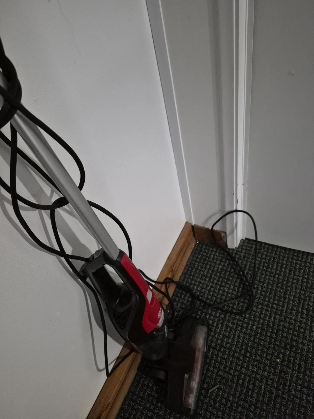 Dirt Devil Handheld Vacuum Cleaner