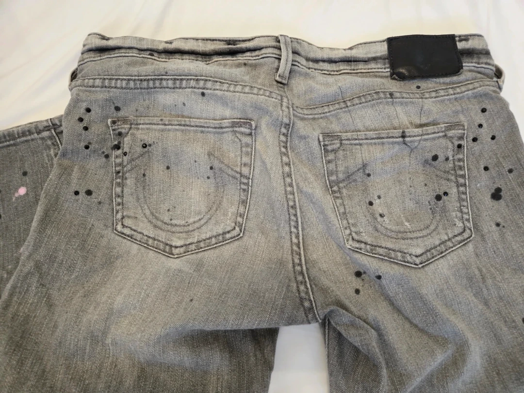 Womens True Religion Jeans Bundle (4 Pairs) - photo 5