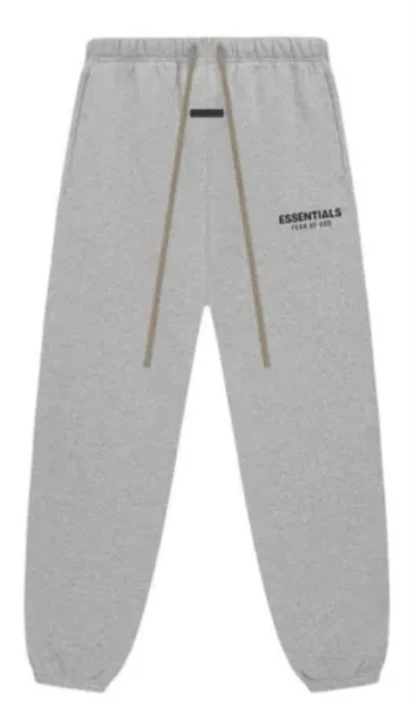 ESSENTIALS SWEATPANTS (1of1) - photo 2