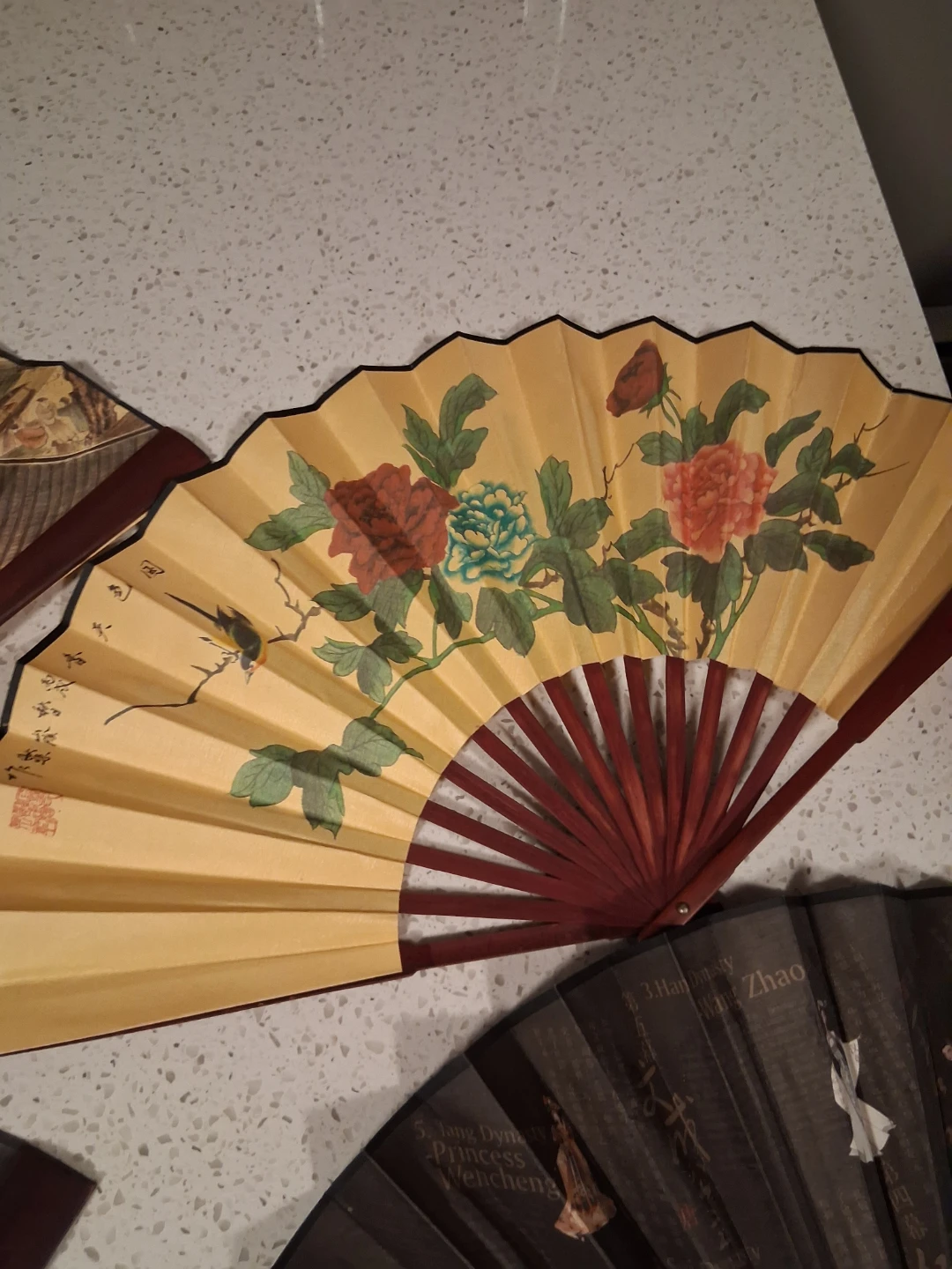 6 larger fans - photo 3