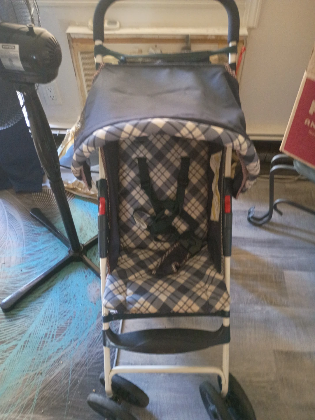 Stroller