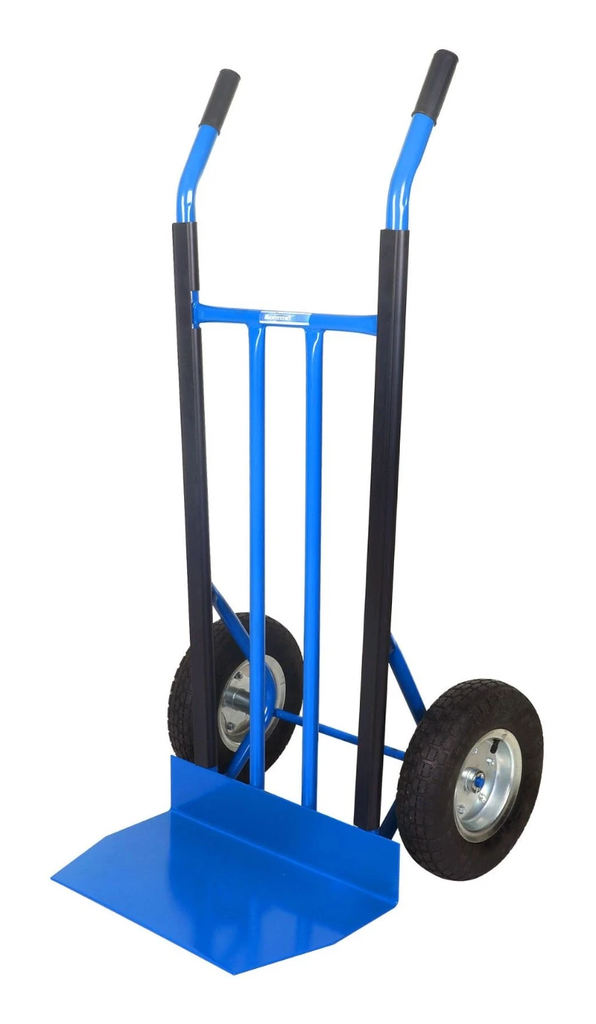 Mastercraft 1000lb Hand Truck Dolly
