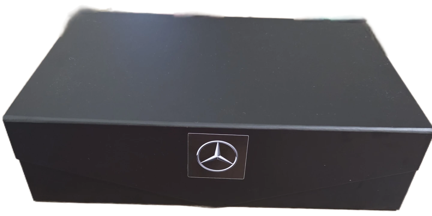Mercedes-Benz Gift Set: Baseball Cap & Tumblers - photo 4
