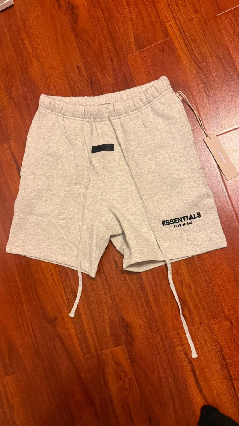 Essentials shorts