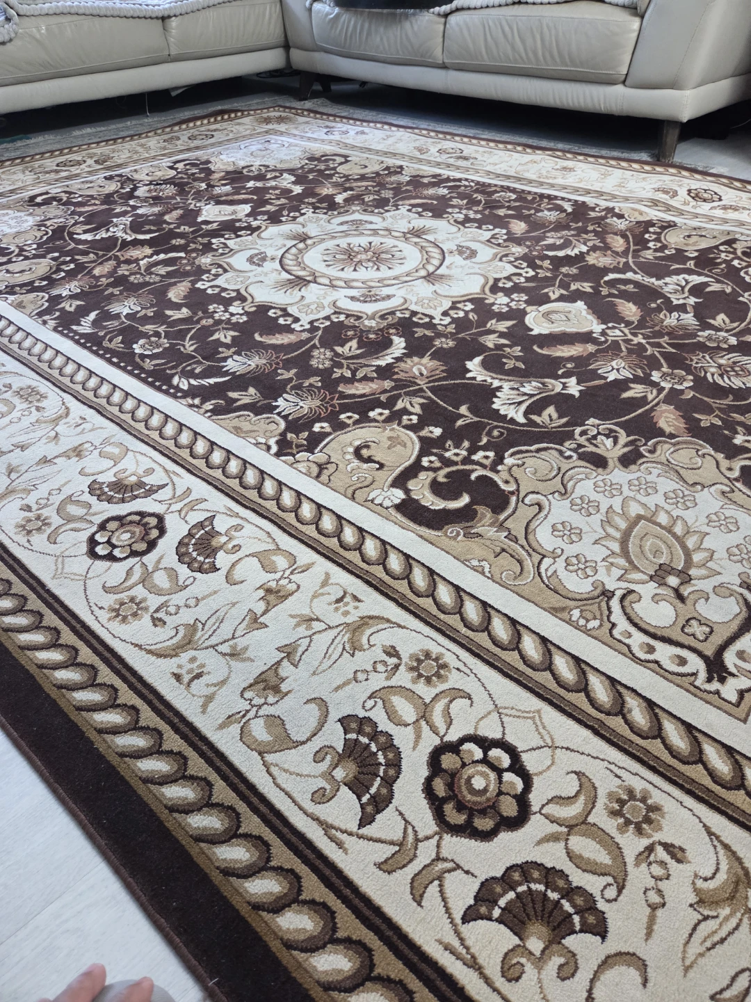 Area rug 8 × 11 - photo 4