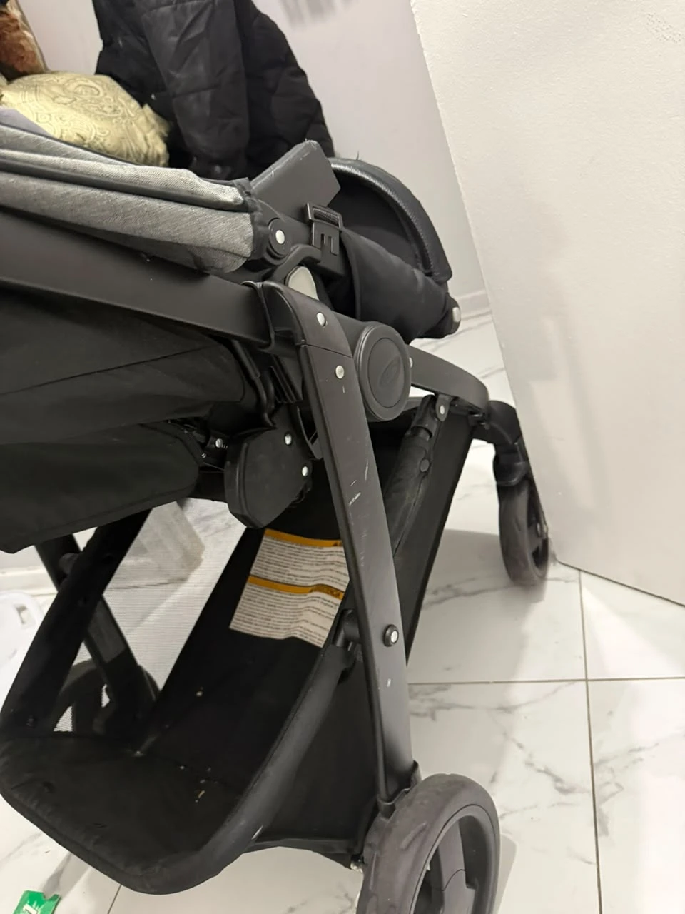 A stroller for sale - photo 3