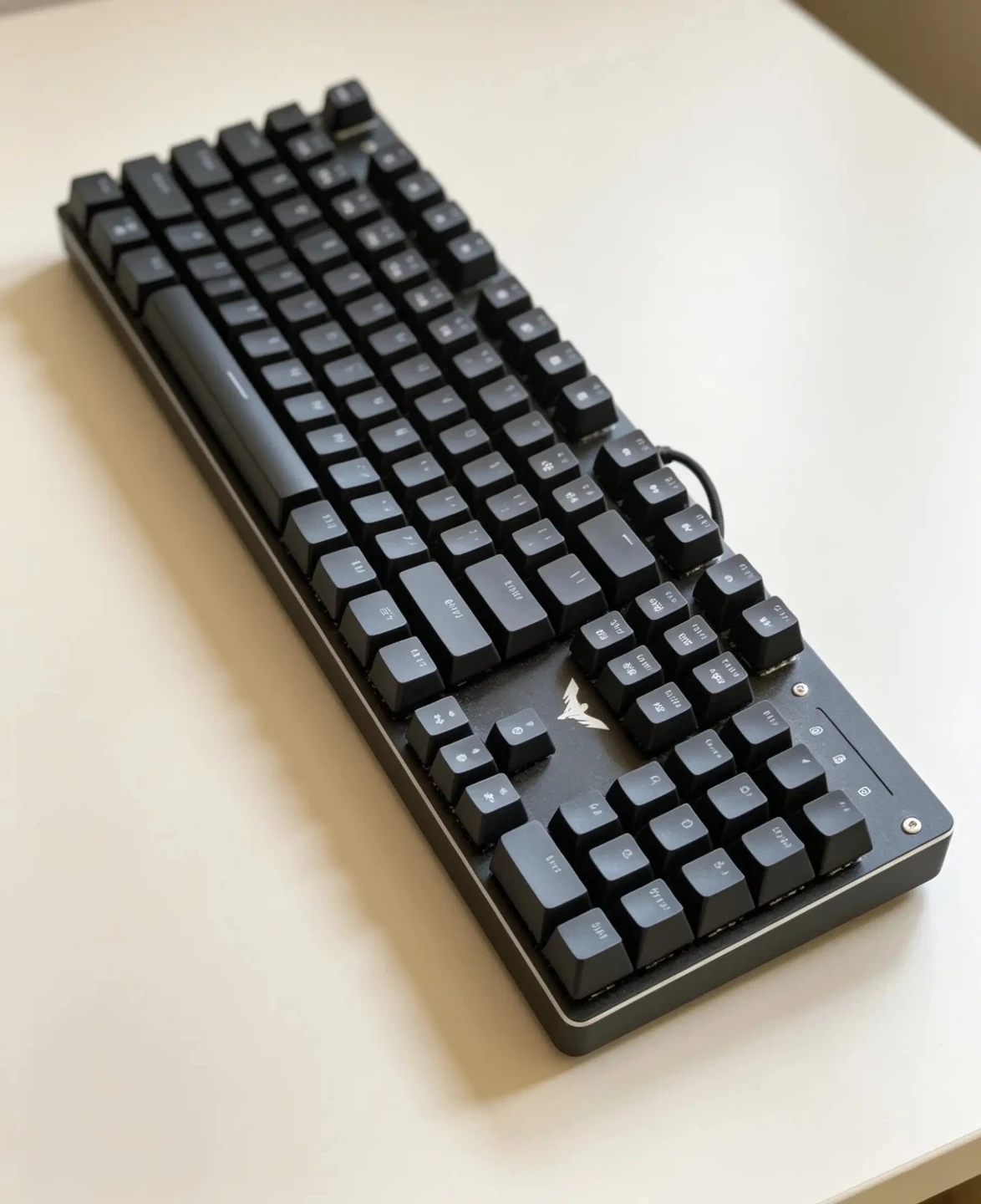 Havit HV-KB393L Mechanical Gaming Keyboard