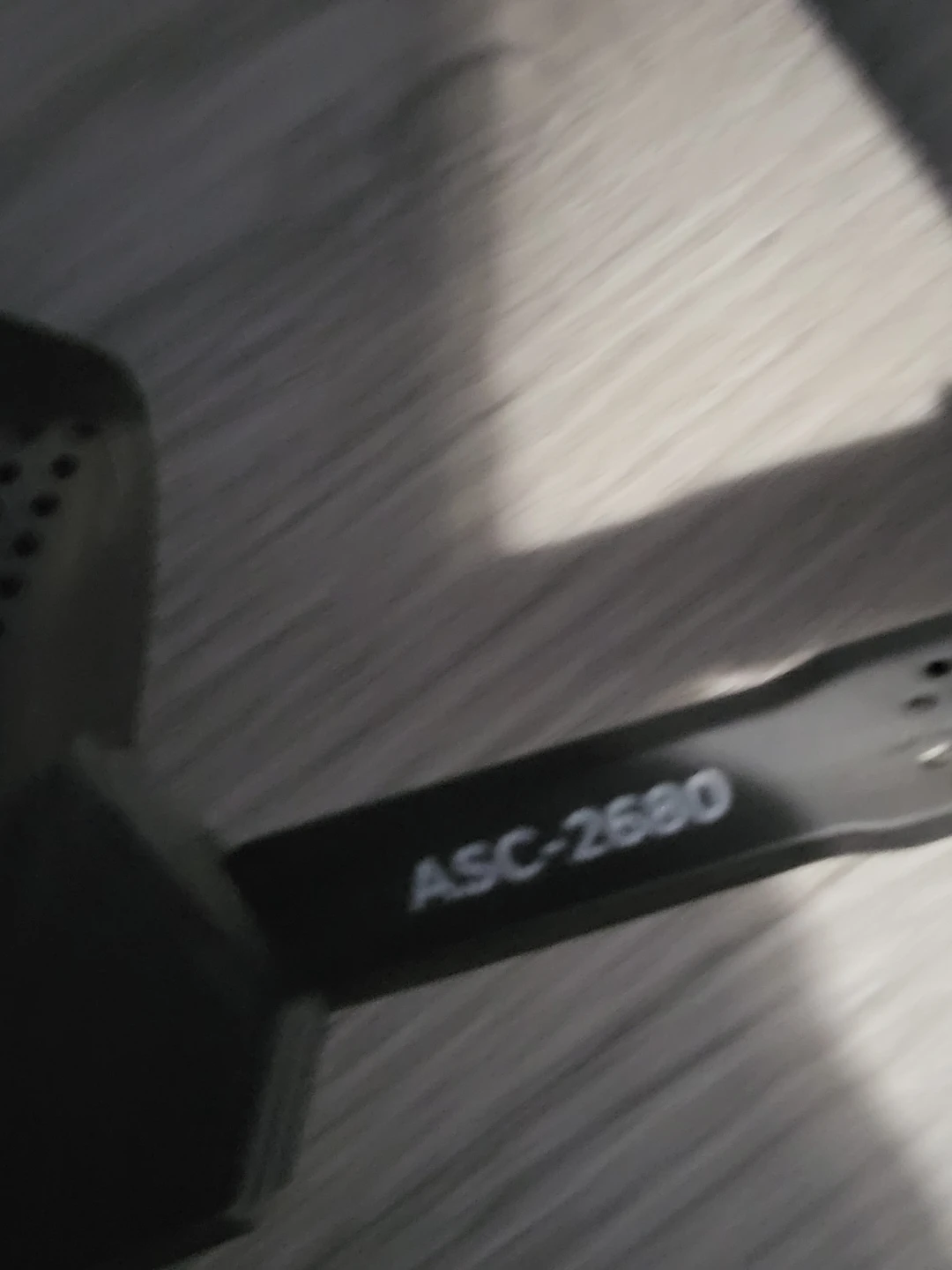 Ascend ASC-2680 Drone - photo 3