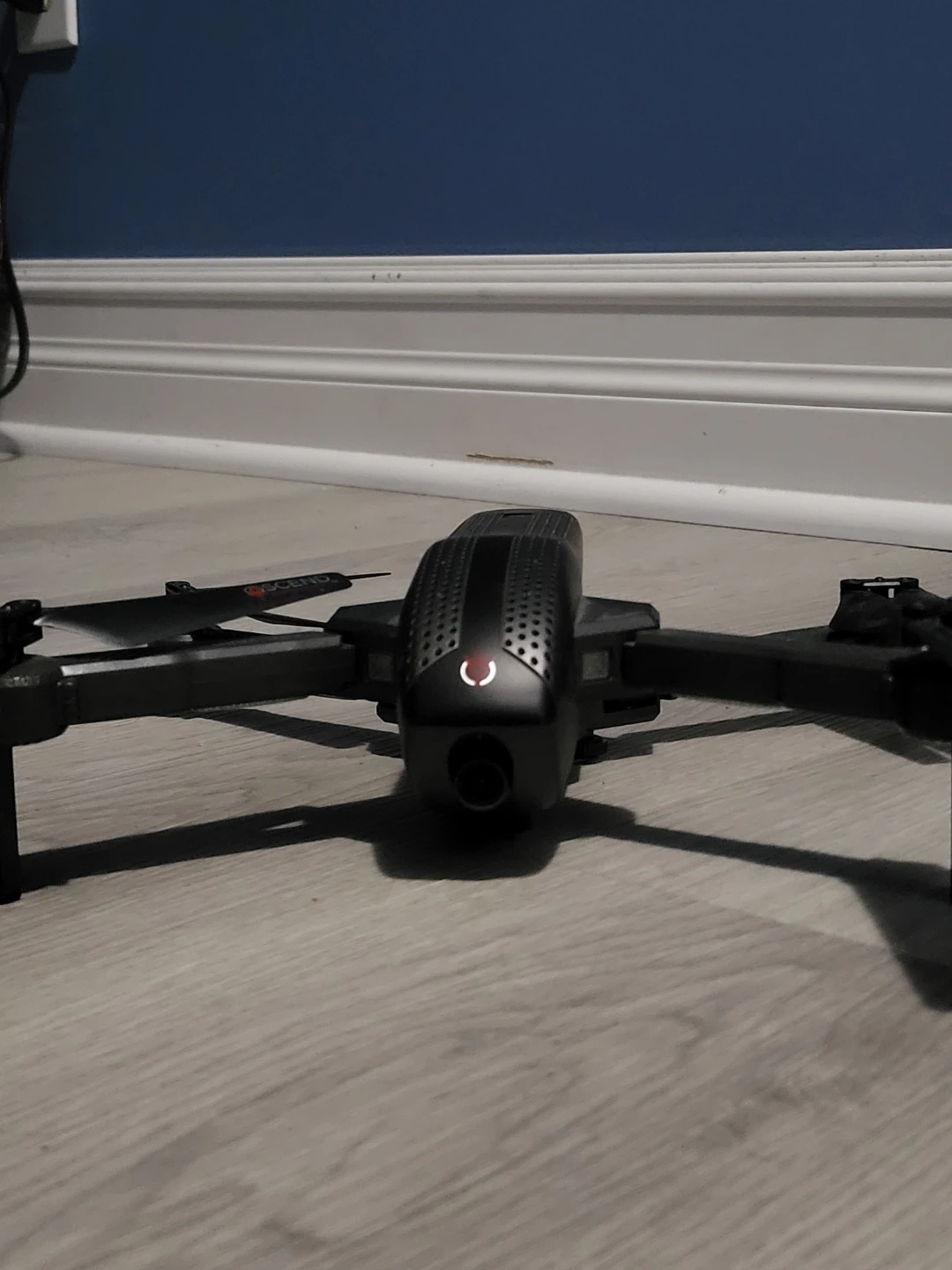 Ascend ASC-2680 Drone - photo 4