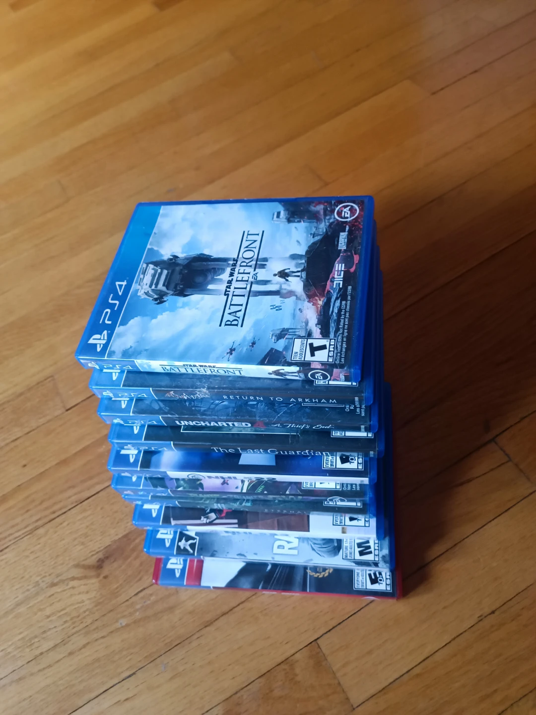 PS4 Video Game Bundle 2 controller - photo 3