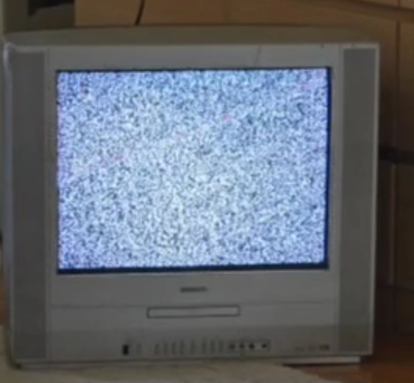 20" Toshiba crt (working) - photo 5