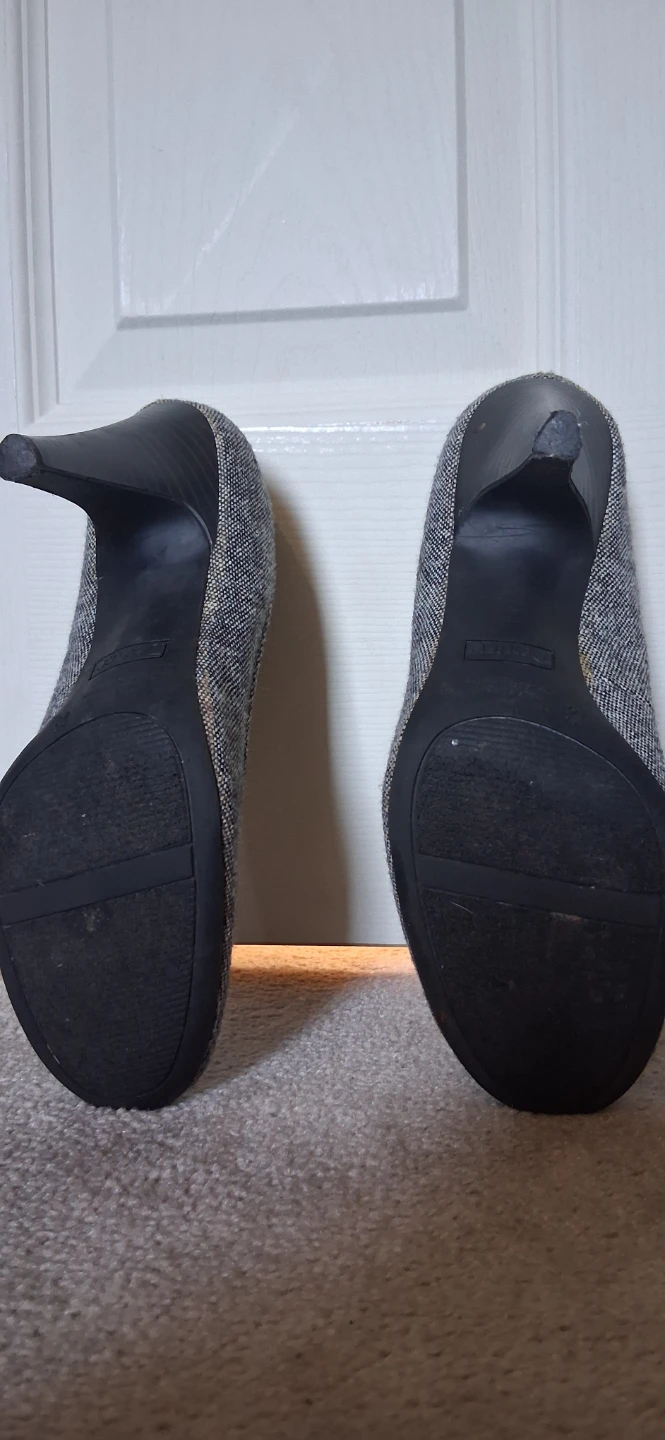 Dexter Women's Heels Size 7.5 - photo 2