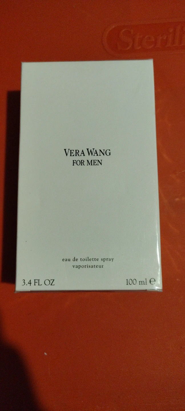 (2) EAU de toilette Men Colonge's - photo 2