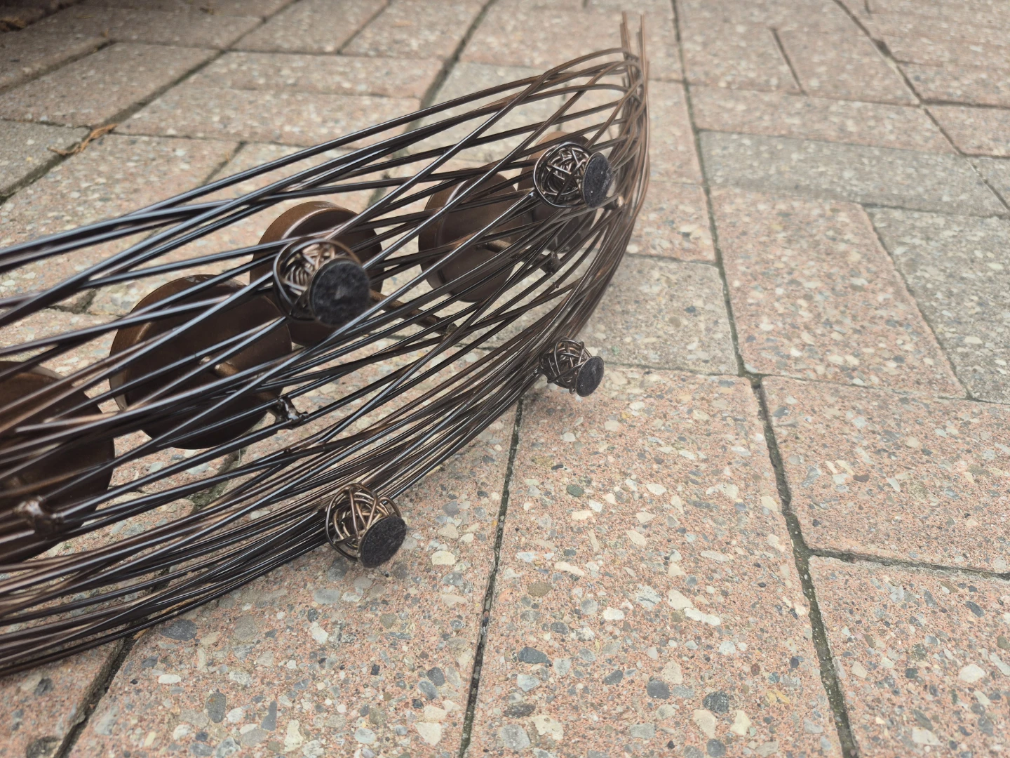 Candle Holder - SUPER CHARMING!!! - photo 3