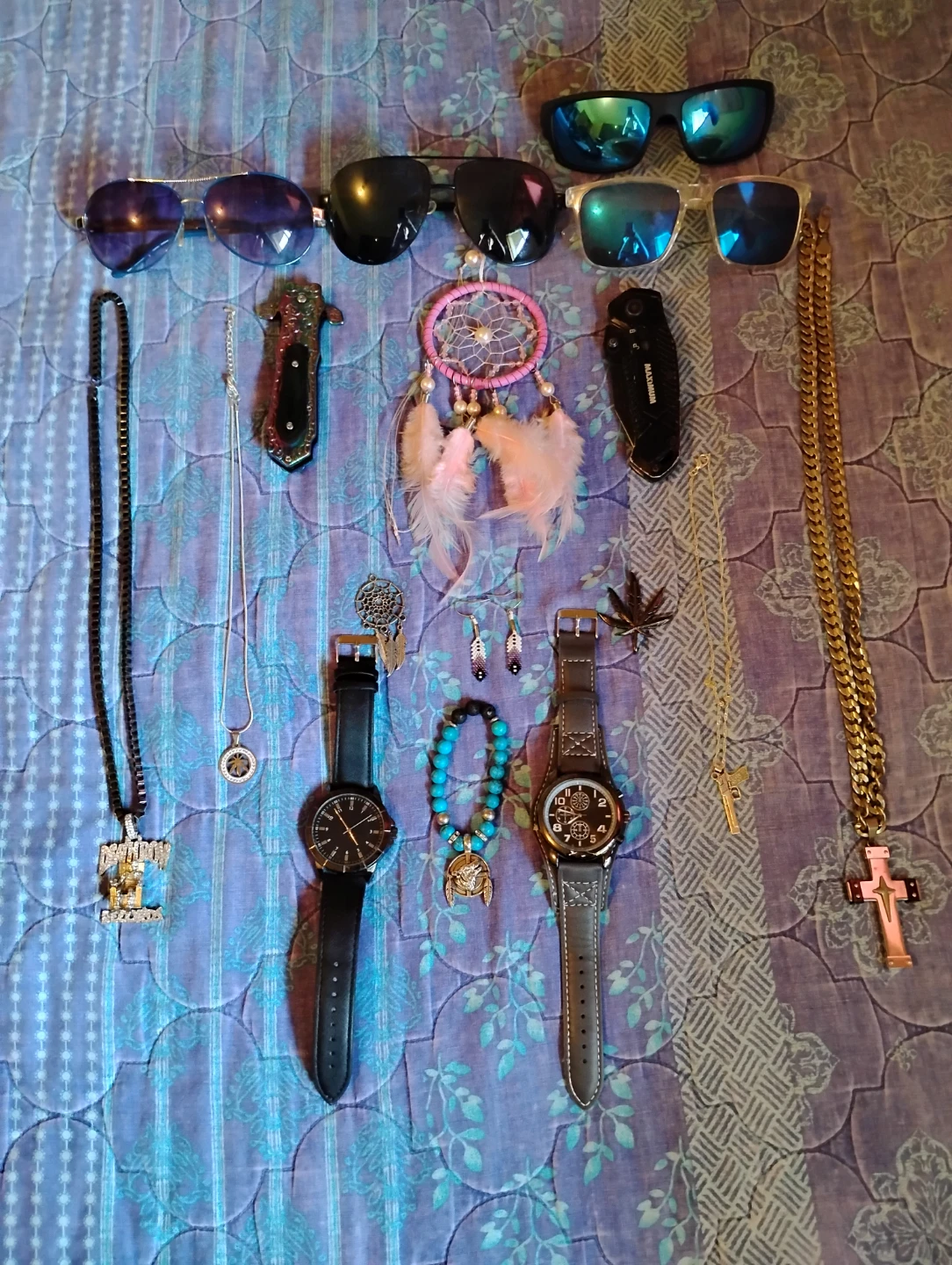 Necklaces - photo 2