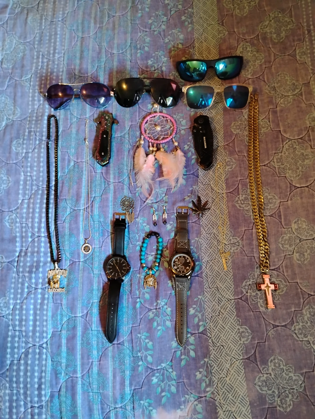 Necklaces - photo 3