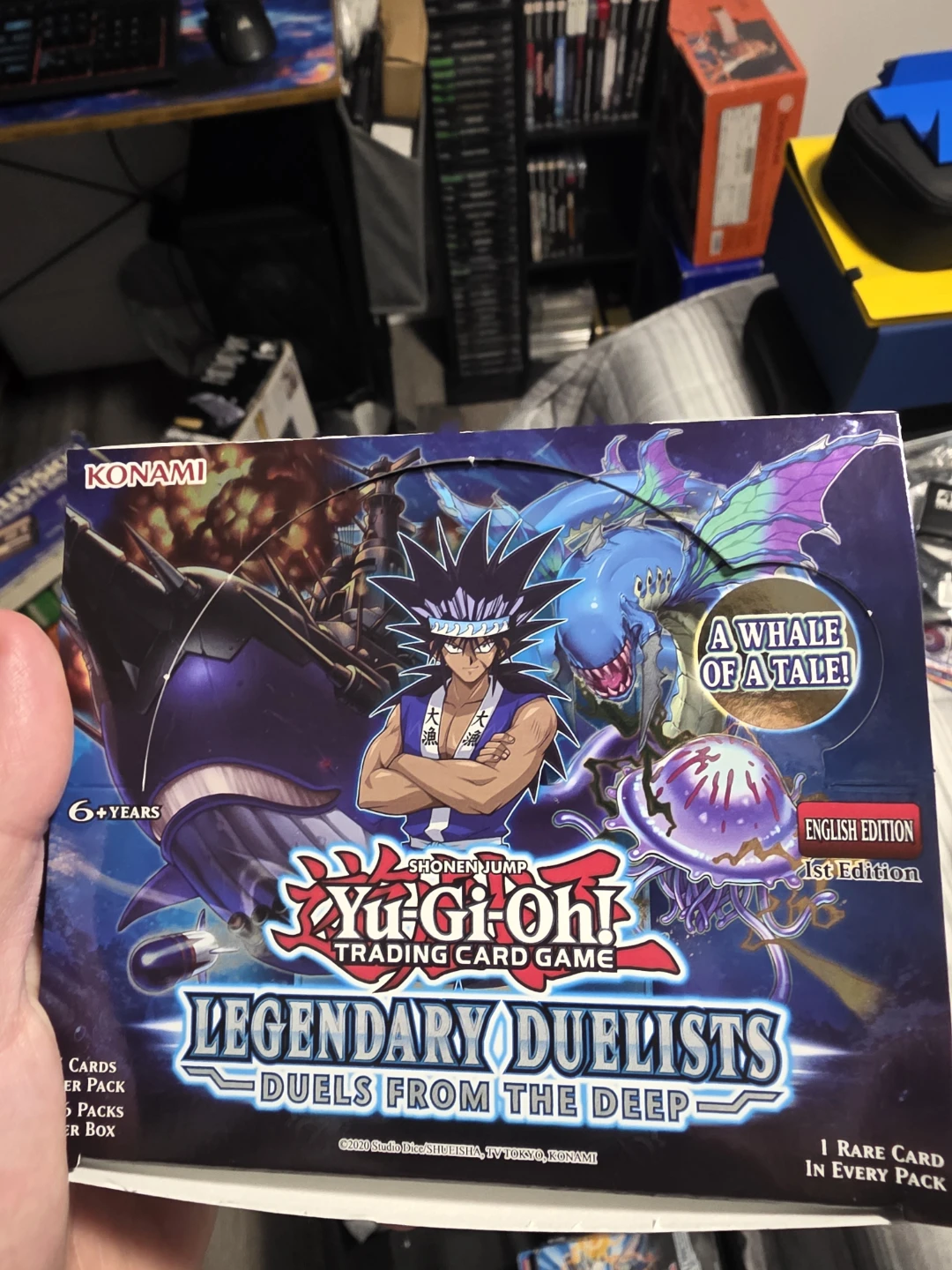 Yu gi oh cards