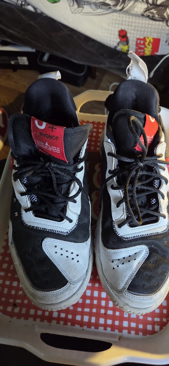 Jordan Men's Shoes