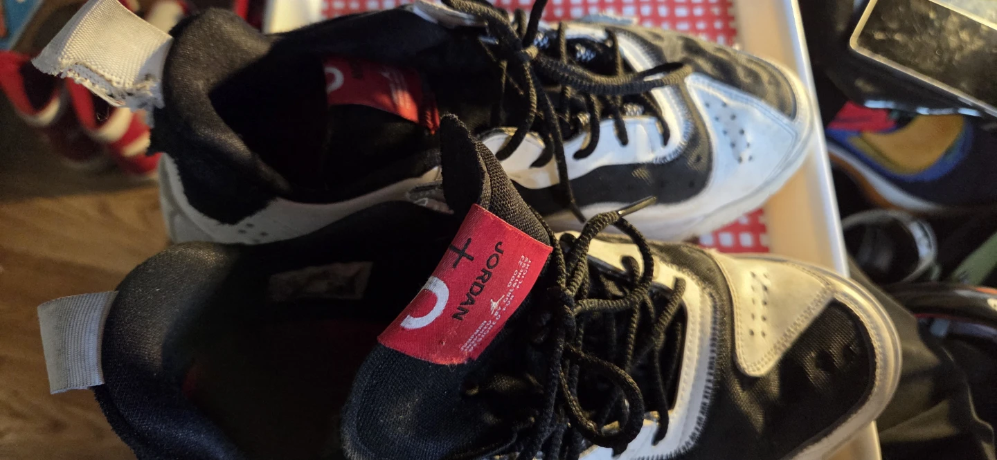 Jordan Men's Shoes - photo 2