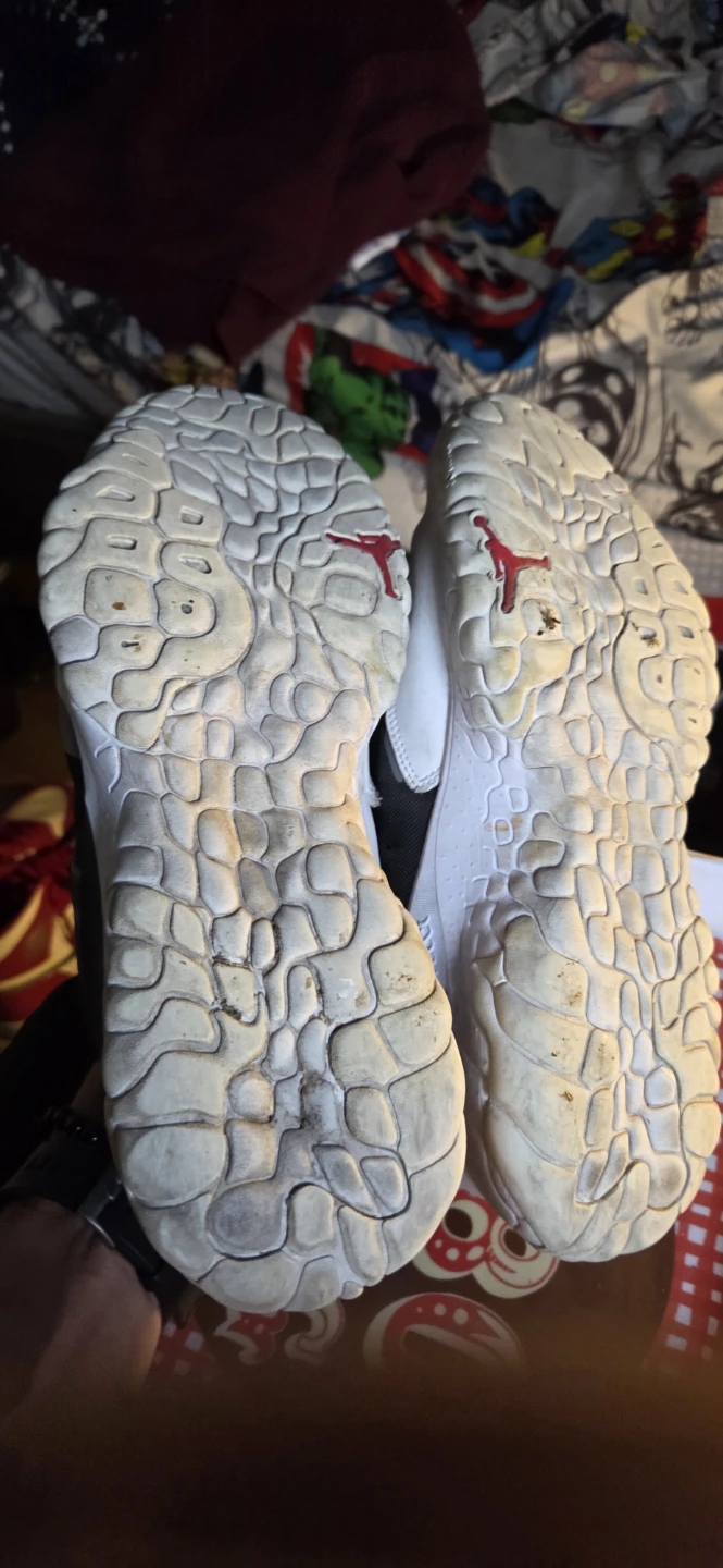 Jordan Men's Shoes - photo 3