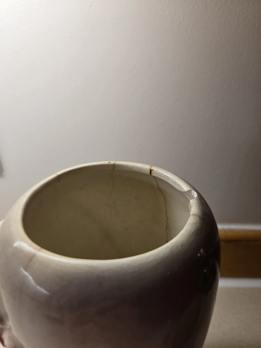 Royal Copley Dogwood Ceramic Set - photo 2