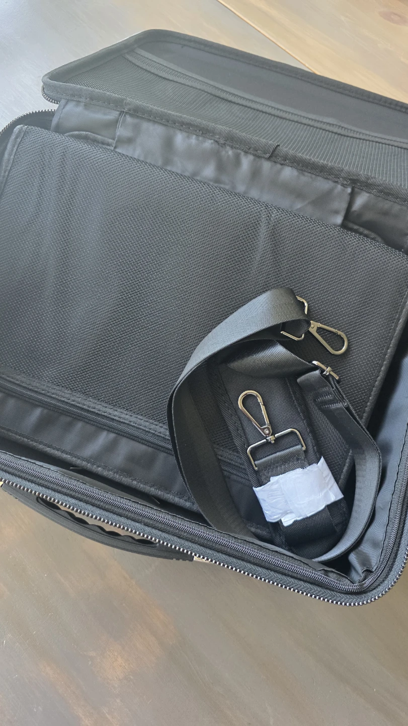 Fireproof Document Storage Case (New) - photo 4
