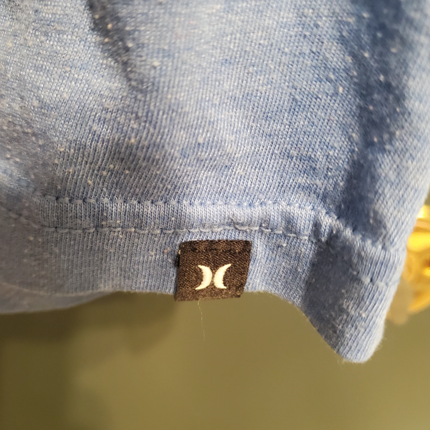 Hurley T-Shirt - photo 2
