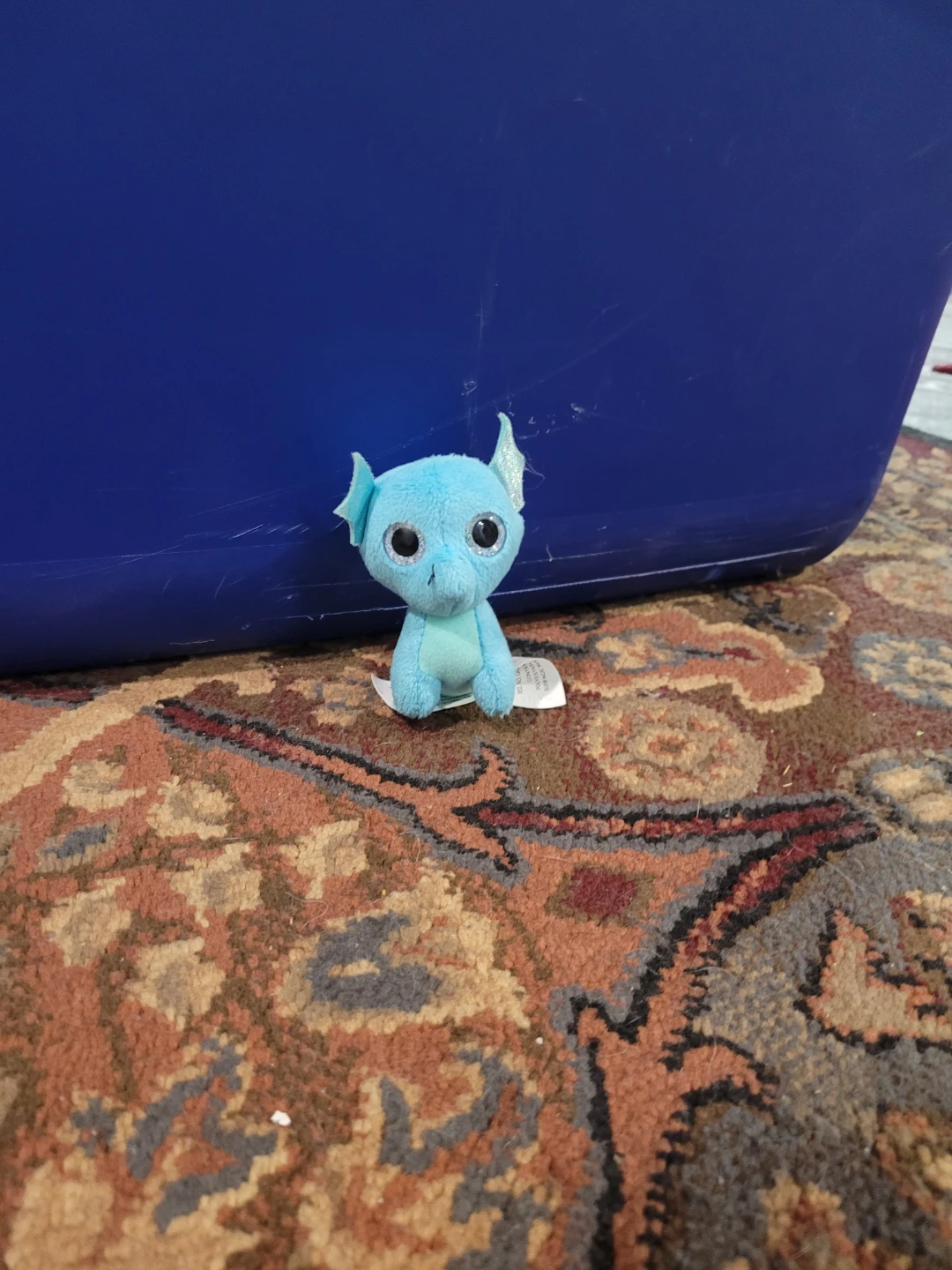 Collection of Ty Beanie Boos Plush Toys - photo 2