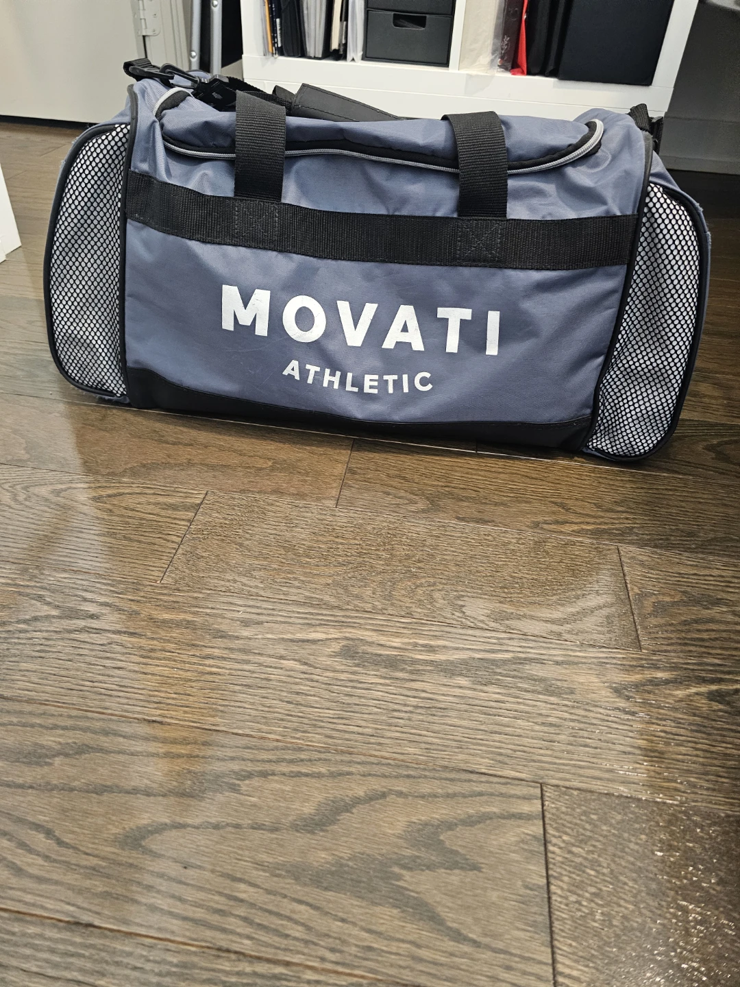 Movati Athletic Duffle Bag - photo 3