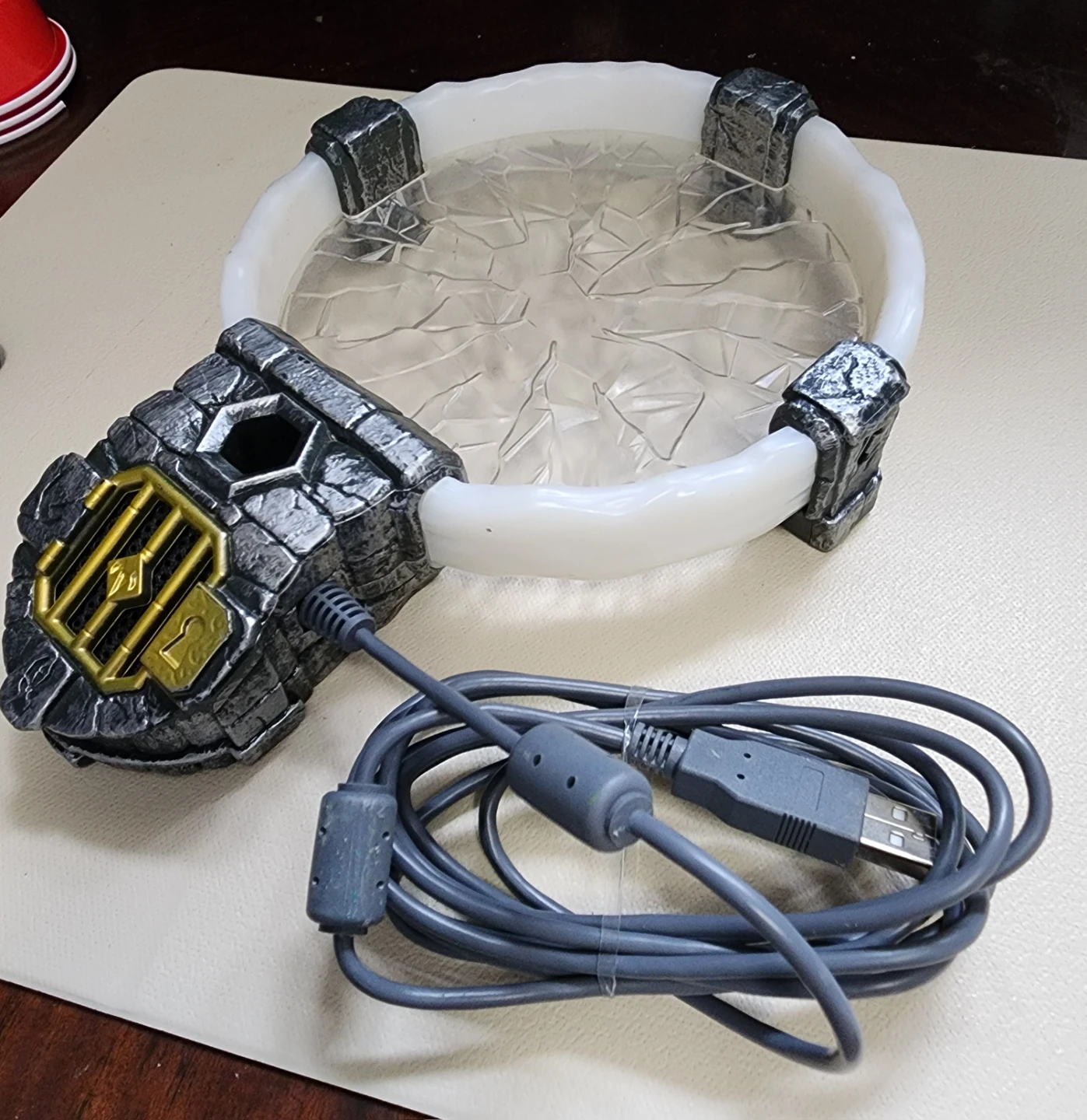 Skylanders Portal of Power
