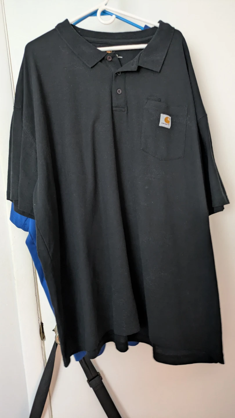 Men's clothing