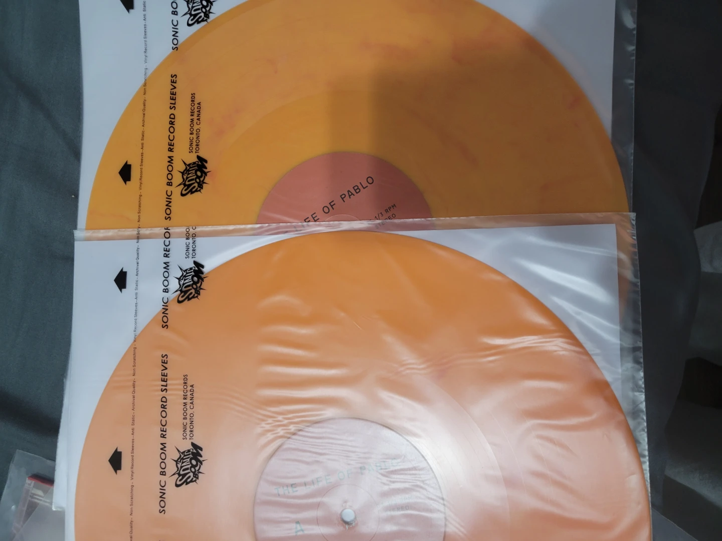 Ye Bootlegs - photo 4