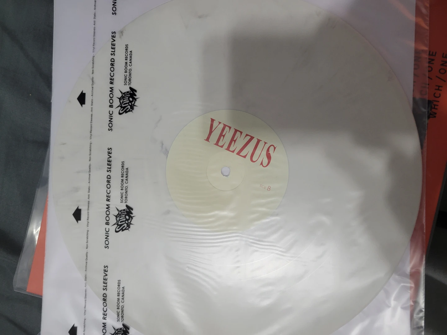 Ye Bootlegs - photo 5