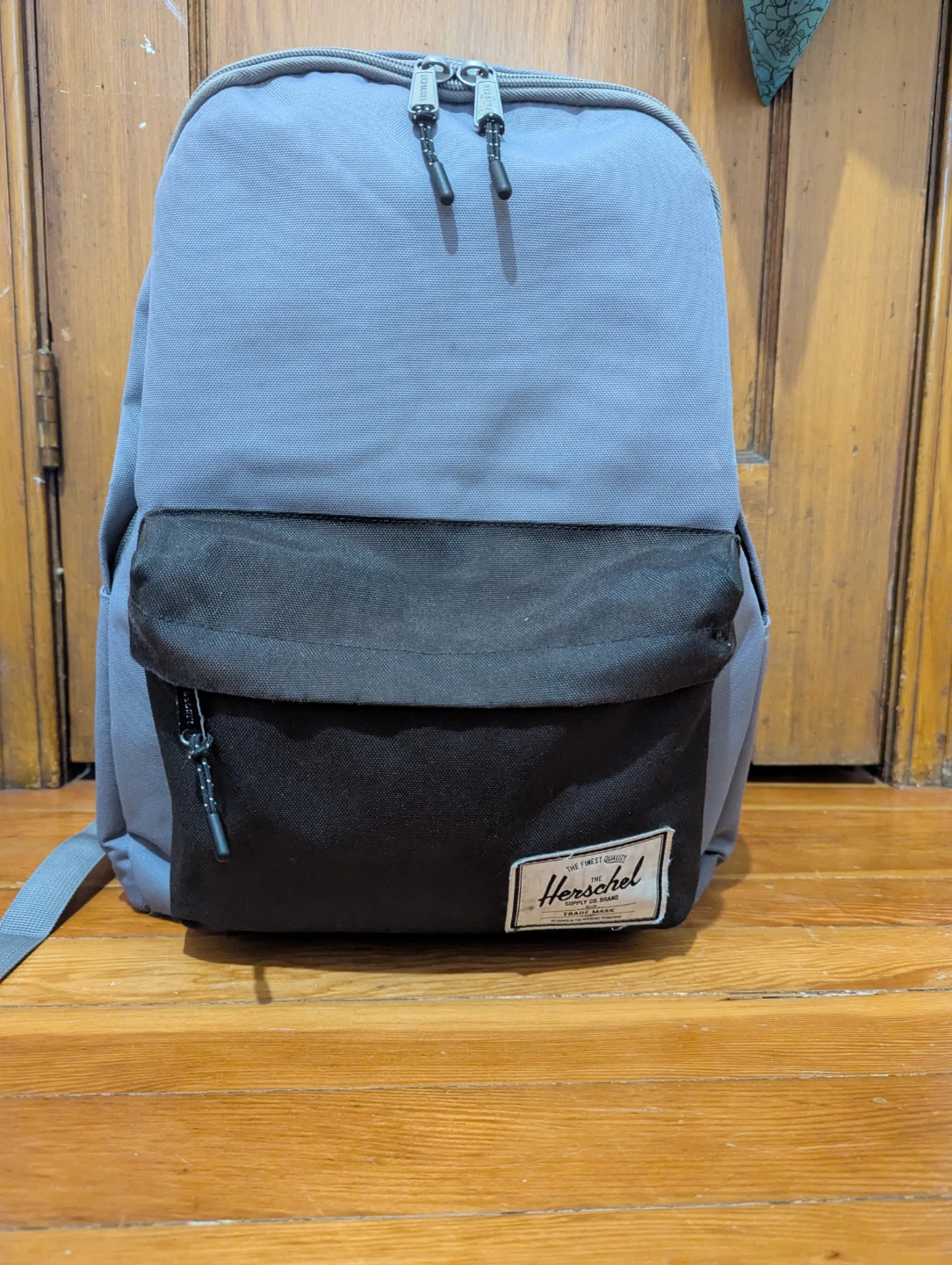 Herschel Backpack