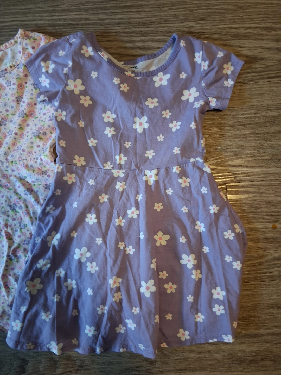 George Girls' Floral Dresses - Size S/P (6) - photo 2