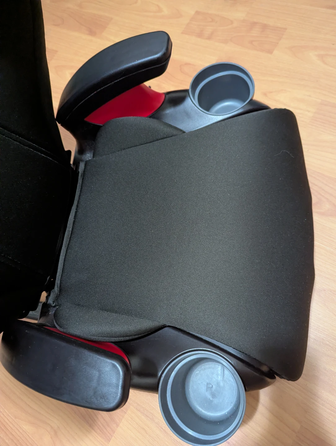 Britax High Back Booster Car Seat - photo 4