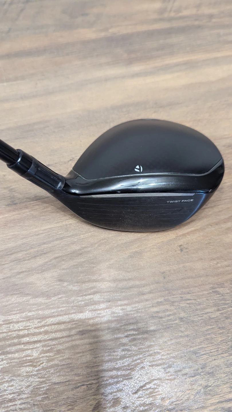 TaylorMade Stealth 5 Wood Golf Club LH - photo 3