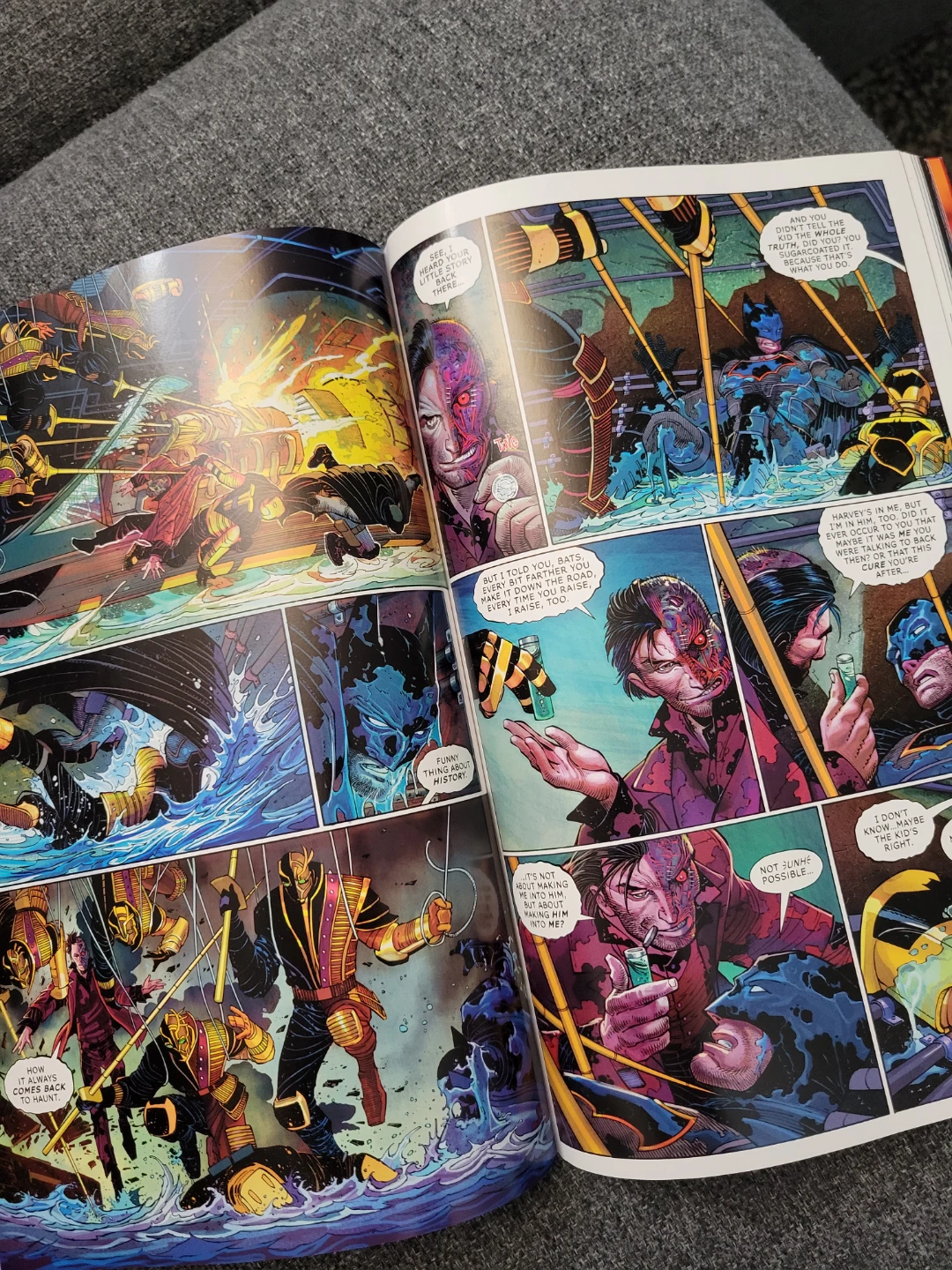 Comic books - photo 5