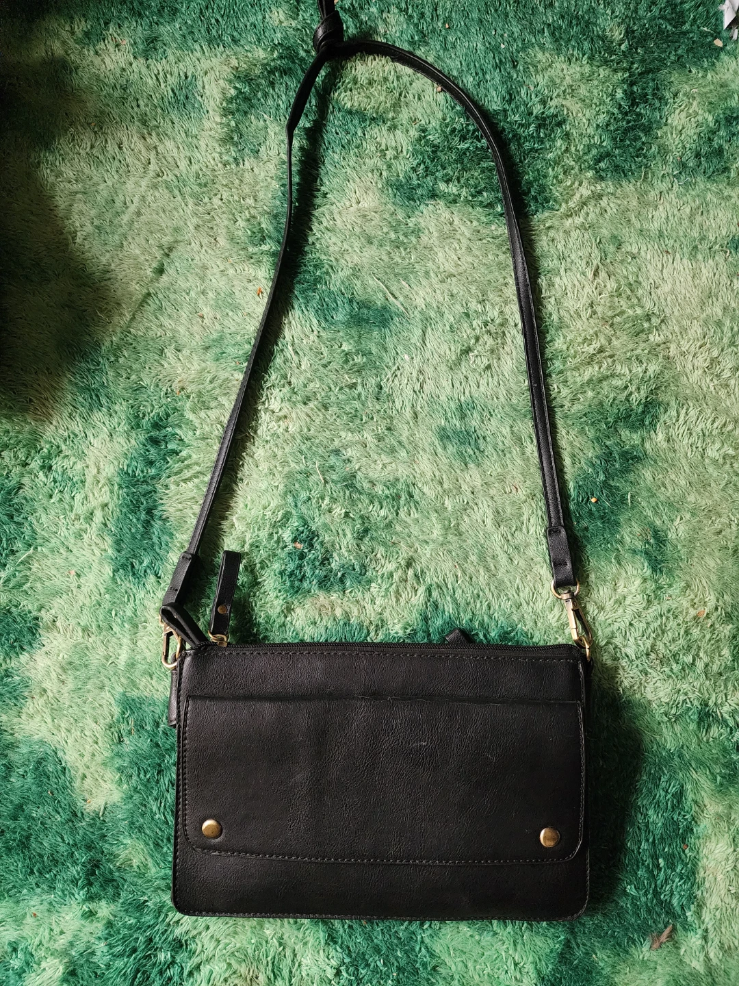 Leather Purse