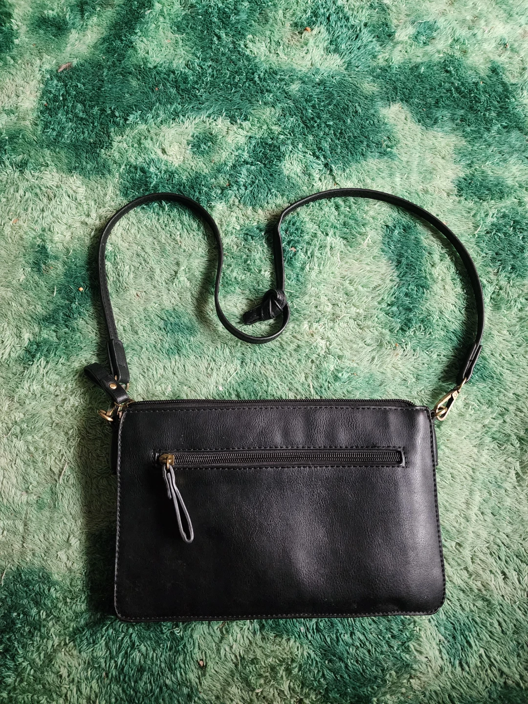 Leather Purse - photo 5
